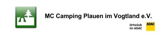 MC Camping Plauen